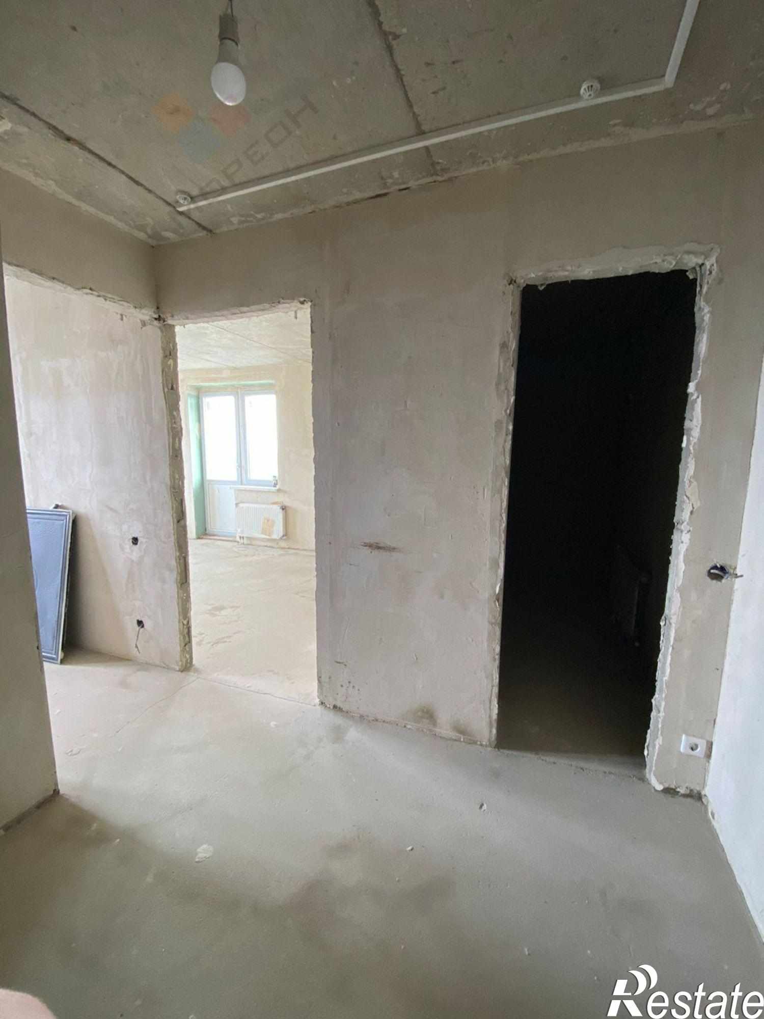 Купить квартиру за 3 850 000 рублей на Западный Обход ул, 65к1