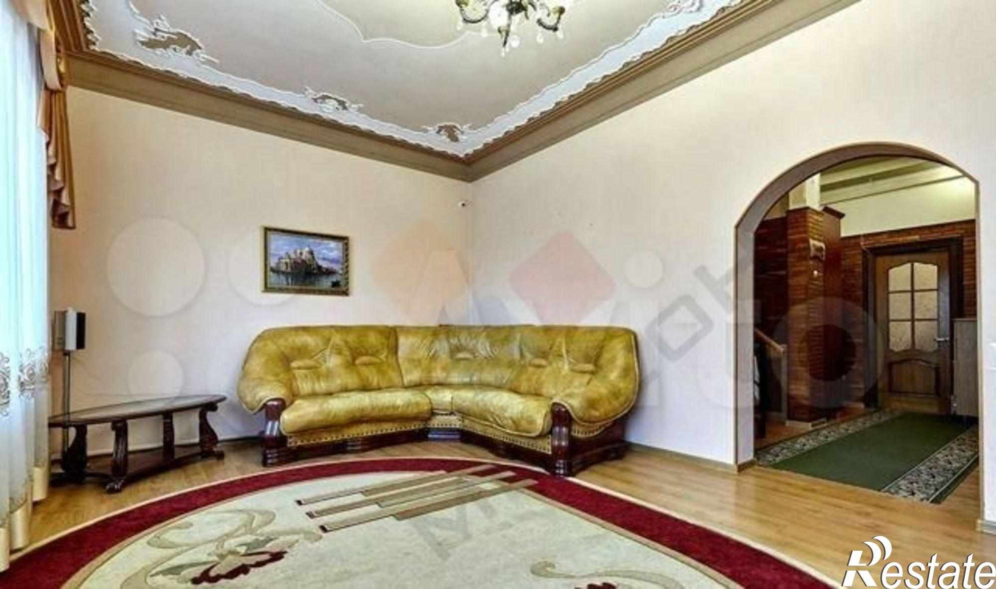 Купить дачу, дом, коттедж за 25 000 000 рублей на Калинина ул, 310/2