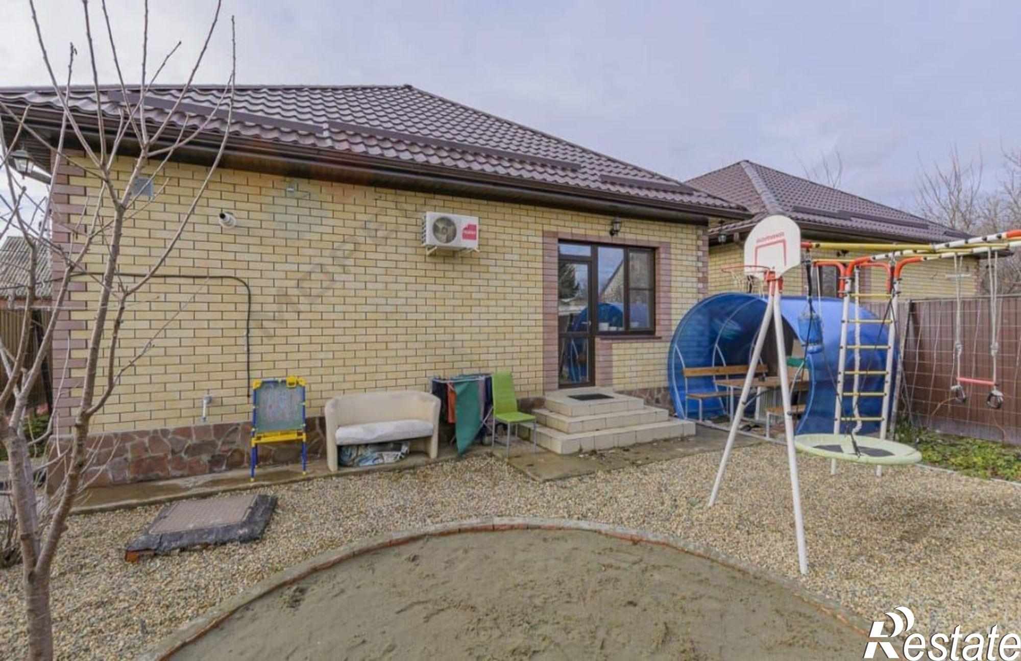 Купить дачу, дом, коттедж за 5 200 000 рублей на Рябиновая ул (Аэропорт СТ), 10