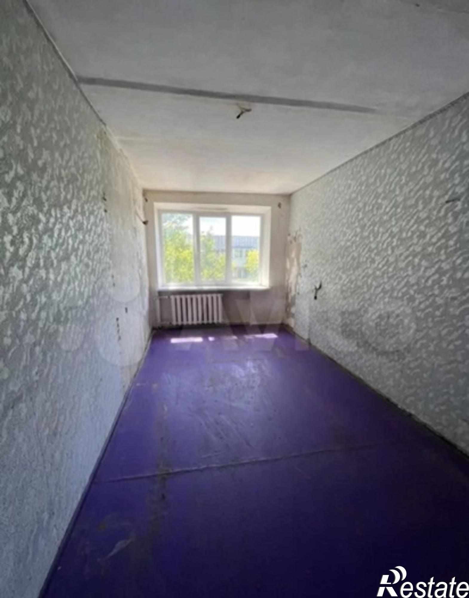 Купить квартиру за 2 300 000 рублей на авиагородок улица, 101