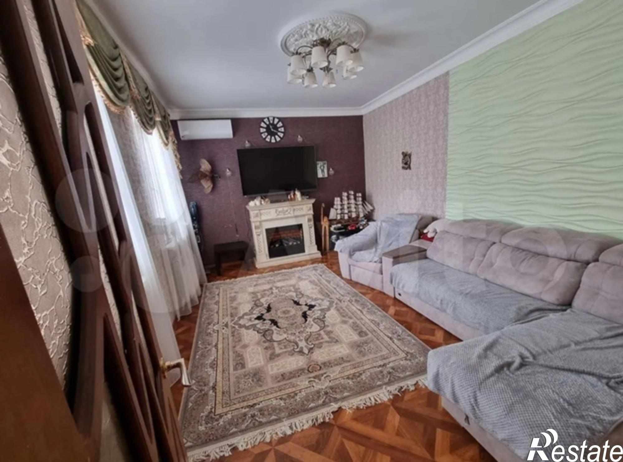Купить дачу, дом, коттедж за 11 300 000 рублей на мира улица, 789