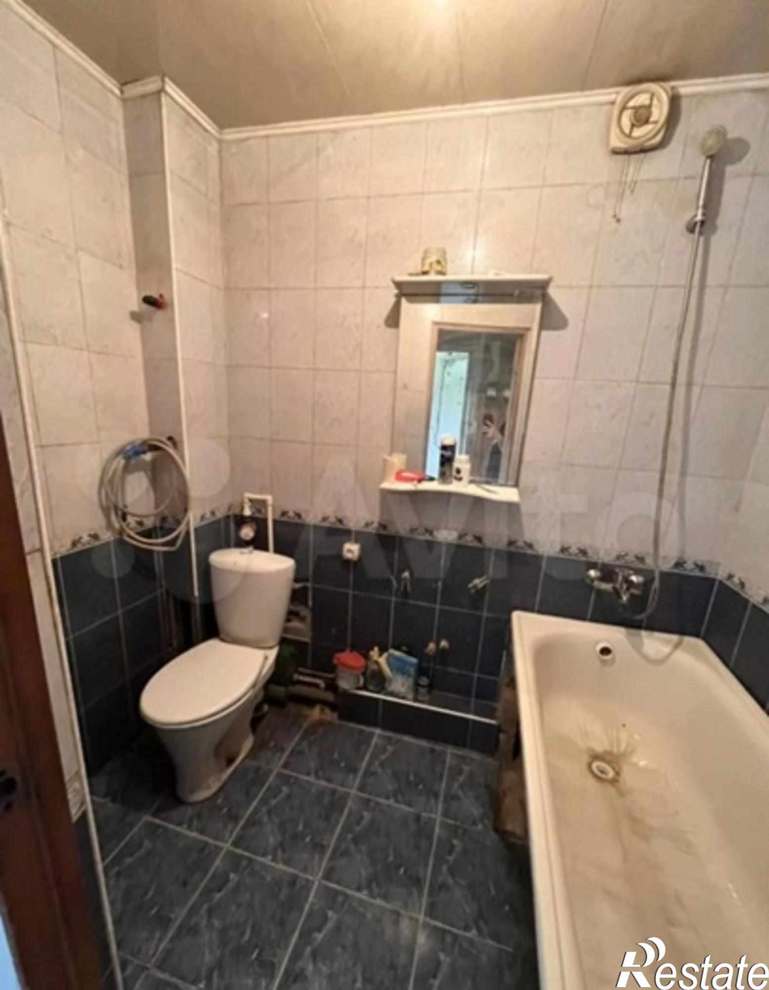 Купить квартиру за 2 300 000 рублей на авиагородок улица, 101