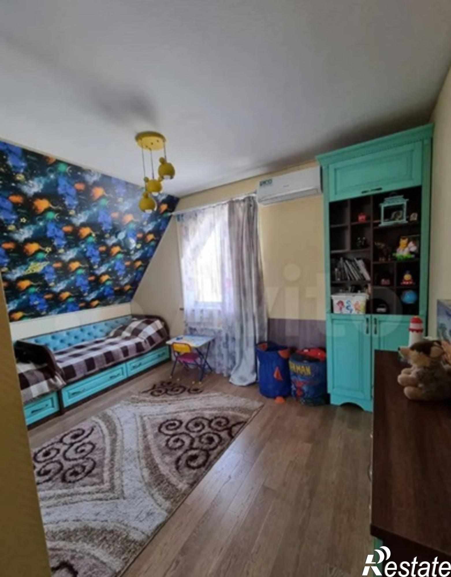 Купить дачу, дом, коттедж за 11 300 000 рублей на мира улица, 789
