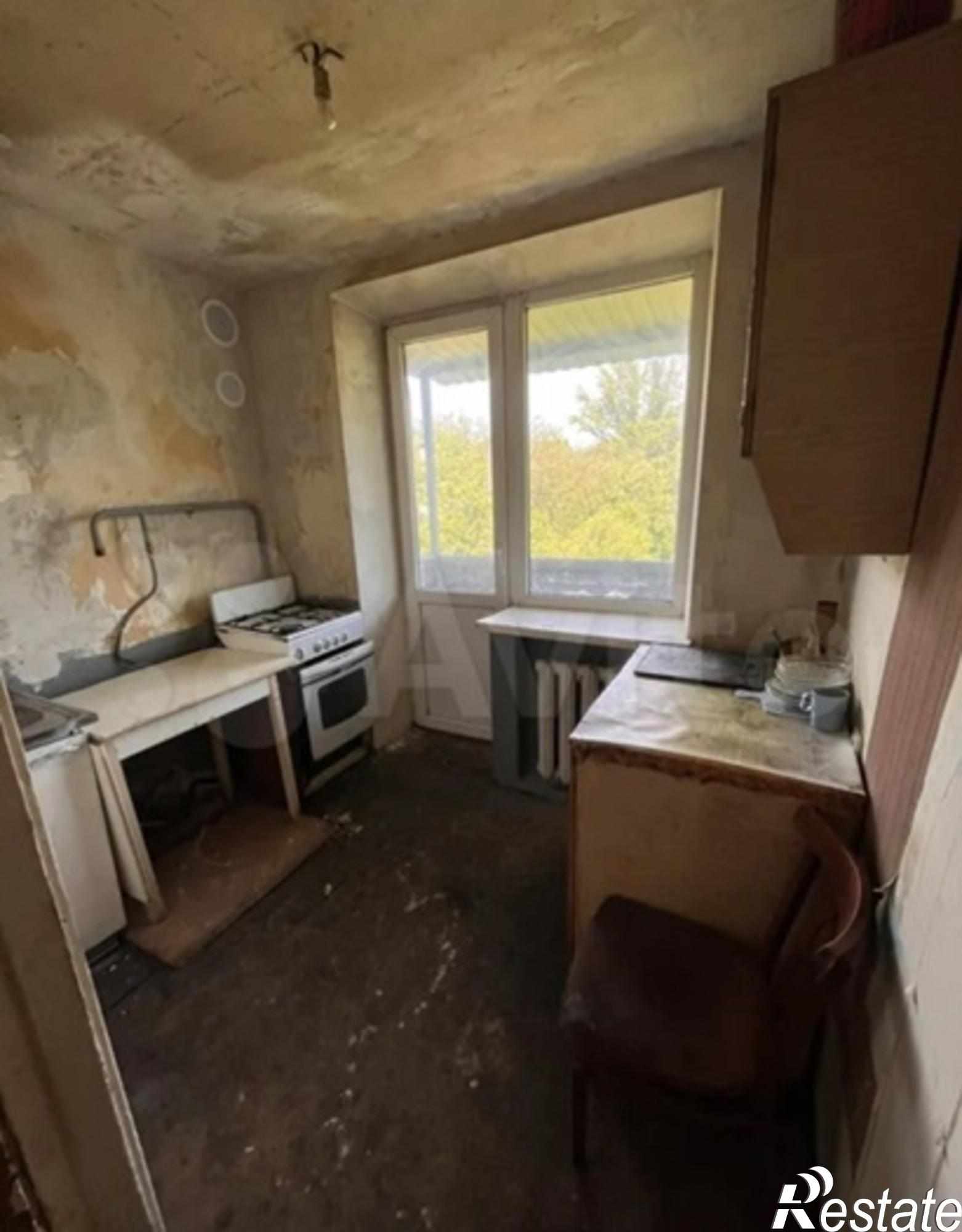 Купить квартиру за 2 300 000 рублей на авиагородок улица, 101