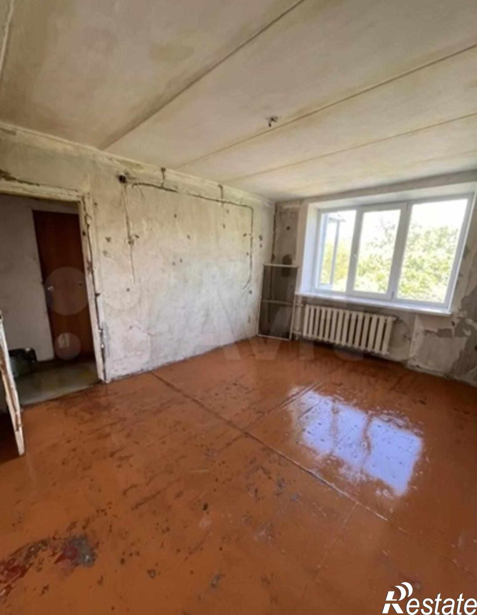 Купить квартиру за 2 300 000 рублей на авиагородок улица, 101