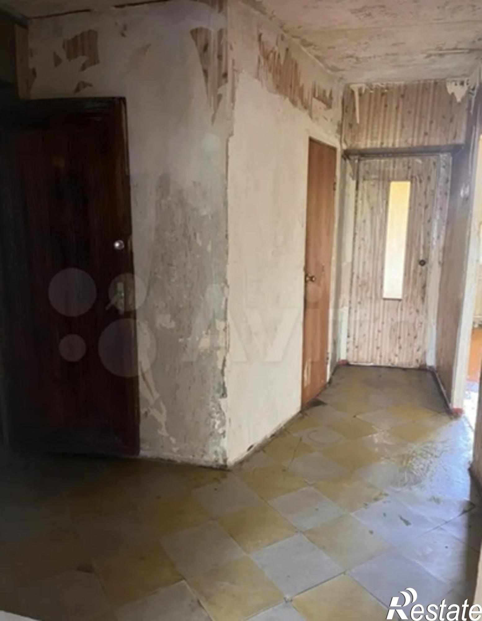 Купить квартиру за 2 300 000 рублей на авиагородок улица, 101