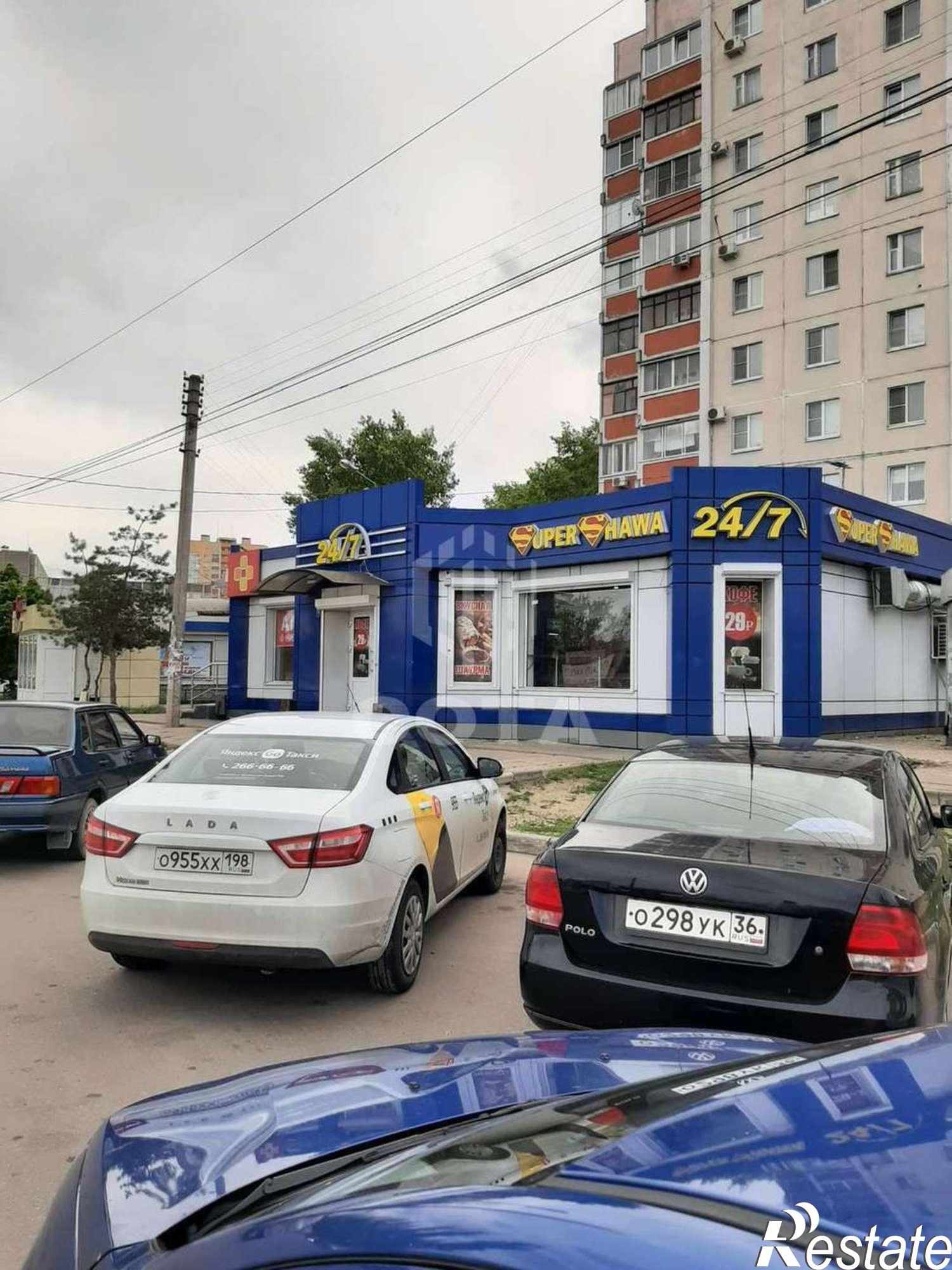 Купить помещение свободного назначения за 20 700 000 рублей на Суворова улица, 153а