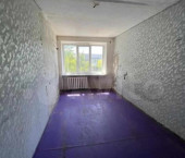 3-комн, 61кв м, этаж 5/5 авиагородок улица, 101