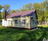 коттедж 70 кв м Кирова, 9