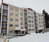 Тихий Берег