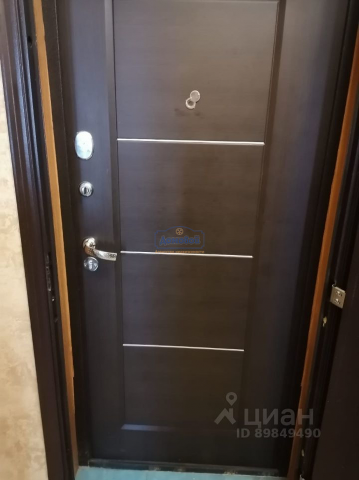 2-комн квартира Фомушина ул., 26