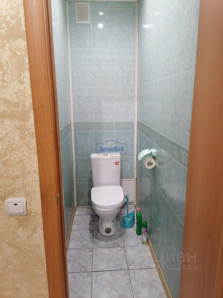 2-комн квартира Фомушина ул., 26