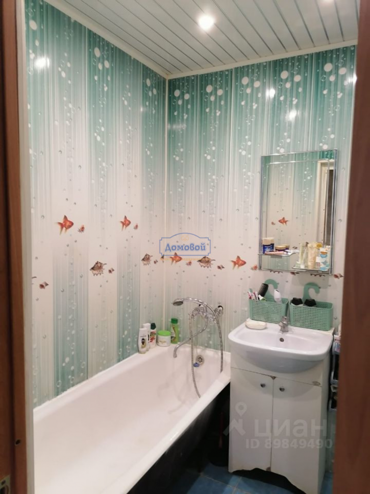 2-комн квартира Фомушина ул., 26