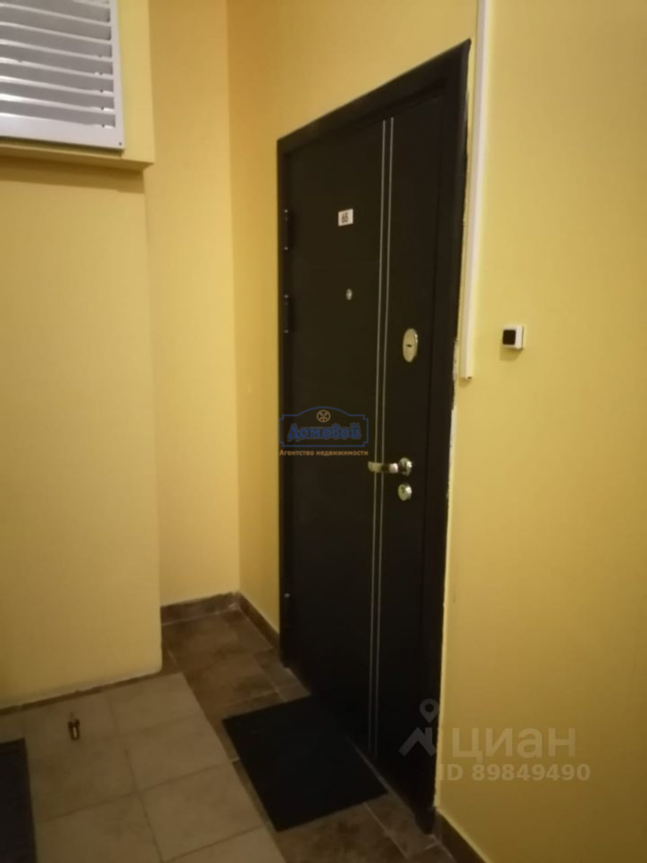 2-комн квартира Фомушина ул., 26