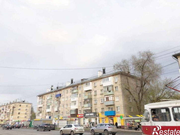 Торговое помещение Победы улица, 132