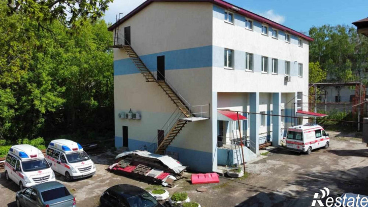 Офис Николая Панова улица, 12ч Офис Николая Панова улица, 12ч