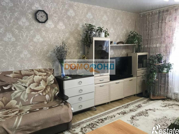 1-комн квартира ул. Татьяны Снежиной,31/1