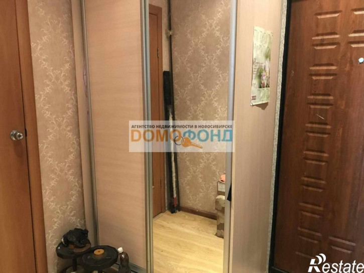 1-комн квартира ул. Татьяны Снежиной,31/1