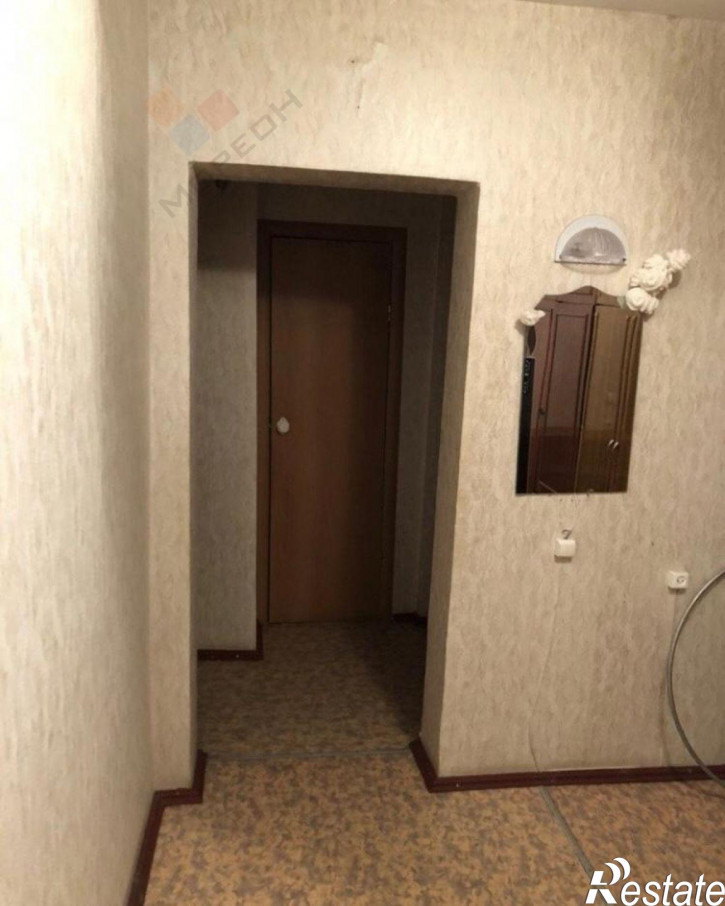 2-комн квартира Бершанской ул, 412