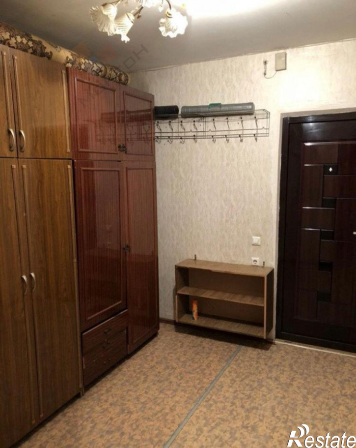 2-комн квартира Бершанской ул, 412