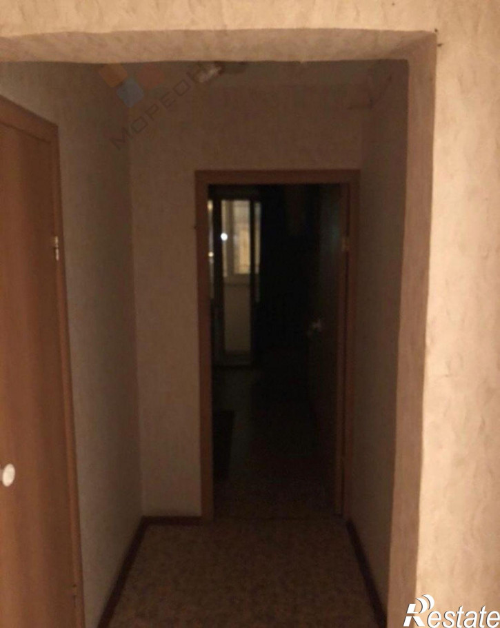 2-комн квартира Бершанской ул, 412