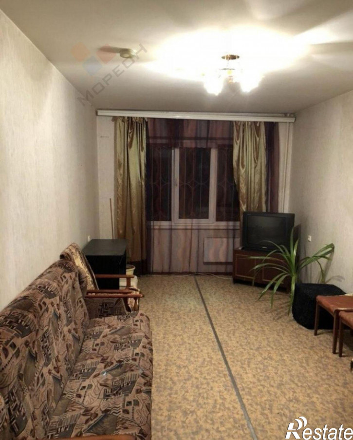 2-комн квартира Бершанской ул, 412