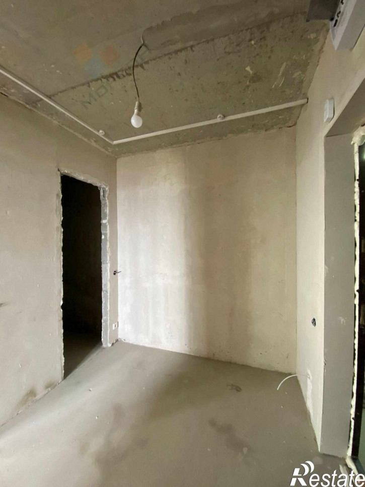 1-комн квартира Западный Обход ул, 65к1