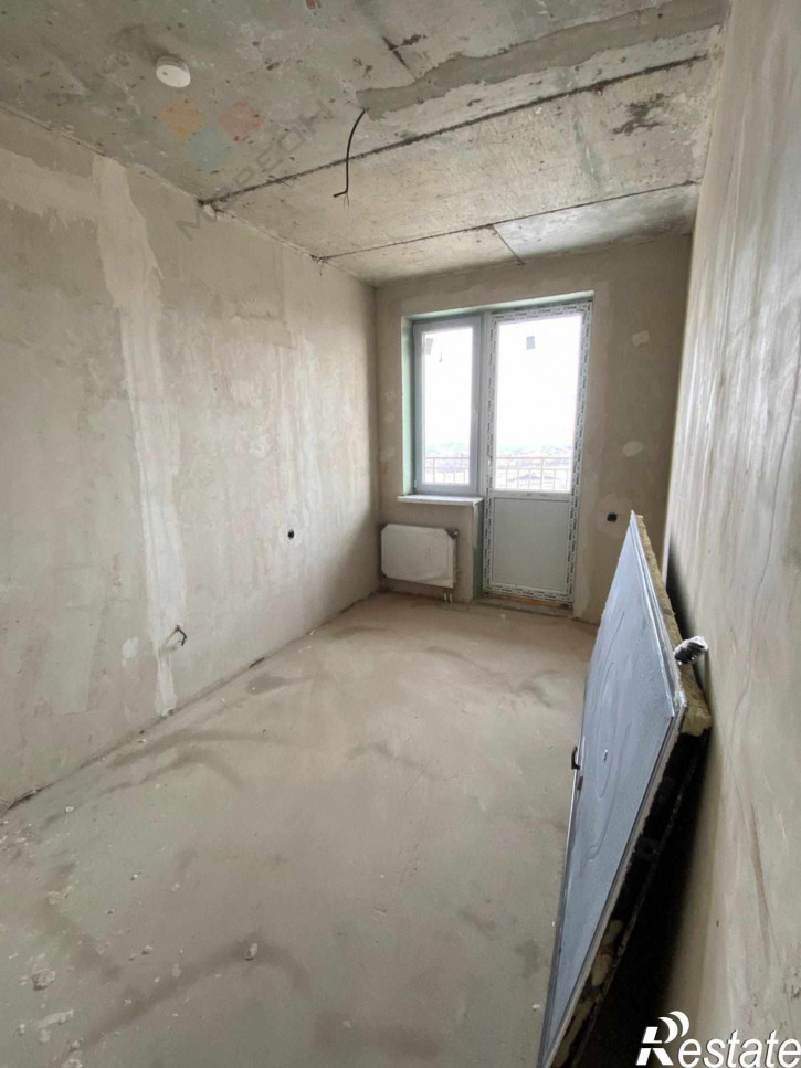 1-комн квартира Западный Обход ул, 65к1
