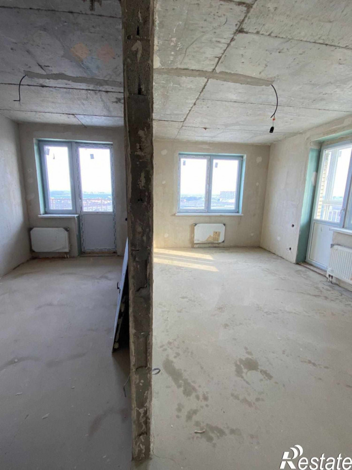 1-комн квартира Западный Обход ул, 65к1