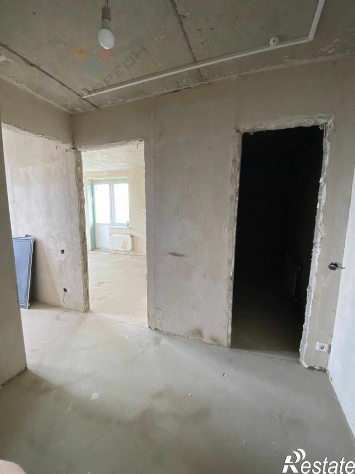 1-комн квартира Западный Обход ул, 65к1