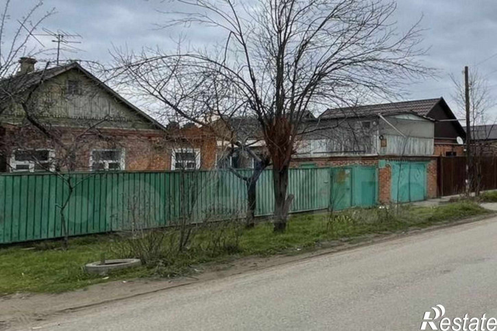 Коттедж/дом Толбухина ул, 28