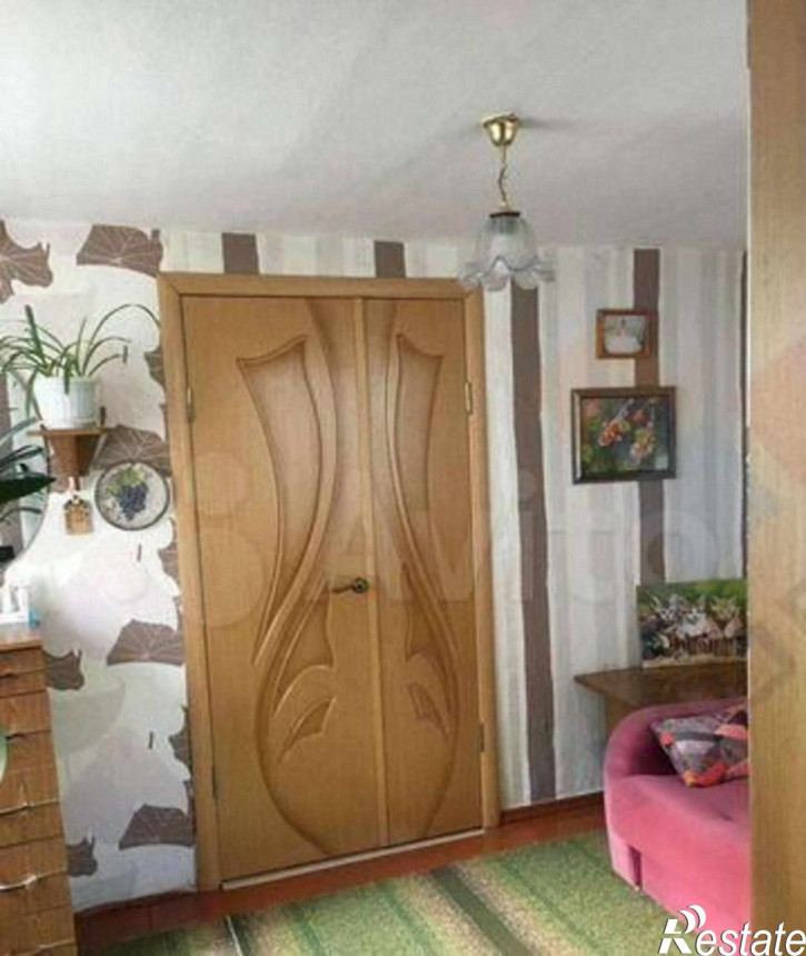 Коттедж/дом Садовая ул, 102
