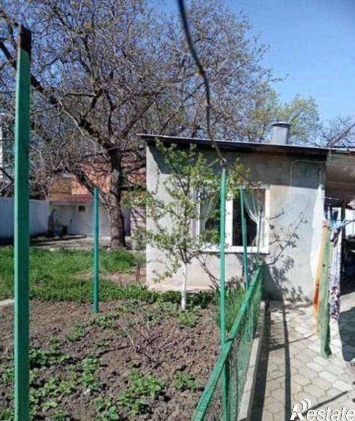 Коттедж/дом Садовая ул, 102