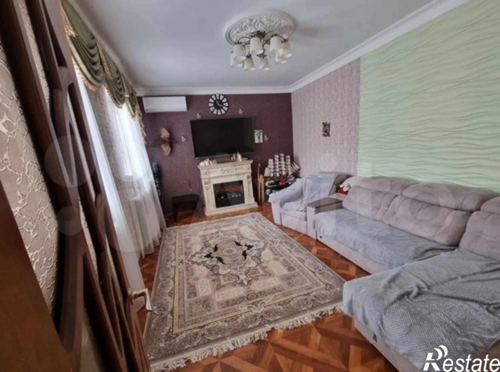 Коттедж/дом мира улица, 789