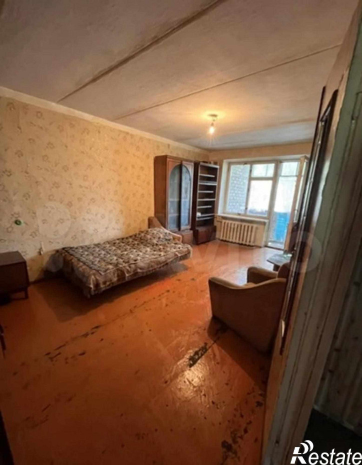 3-комн квартира авиагородок улица, 101