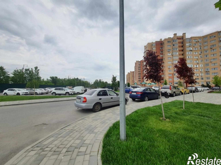 3-комн квартира Западное шоссе улица, 17