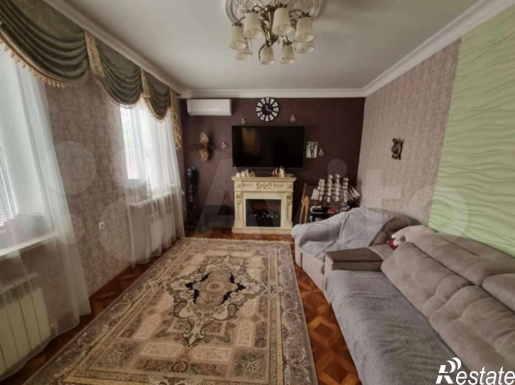 Коттедж/дом мира улица, 789