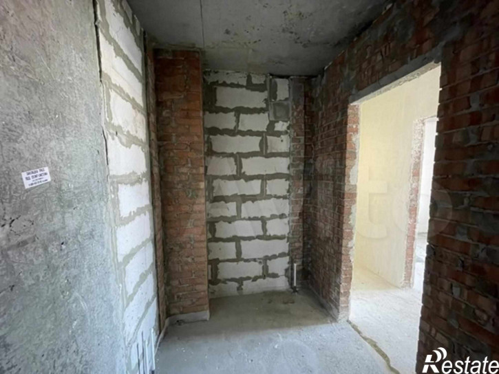 2-комн квартира ушинского улица, 101