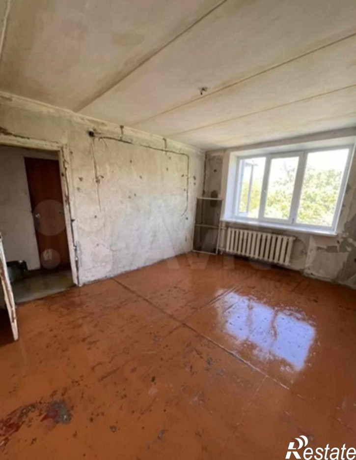 3-комн квартира авиагородок улица, 101