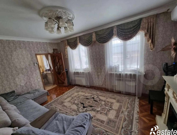 Коттедж/дом мира улица, 789