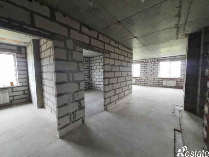 3-комн квартира Западное шоссе улица, 17