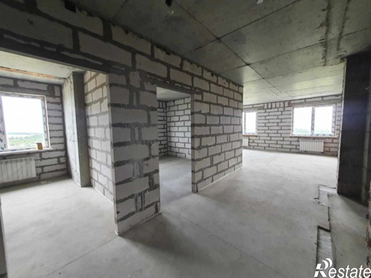 3-комн квартира Западное шоссе улица, 17