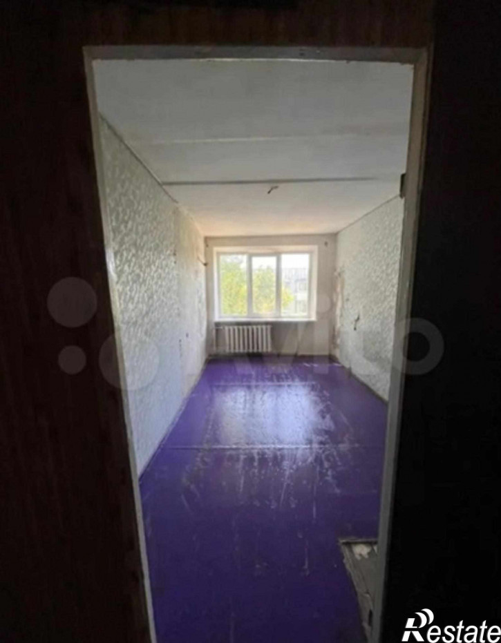 3-комн квартира авиагородок улица, 101