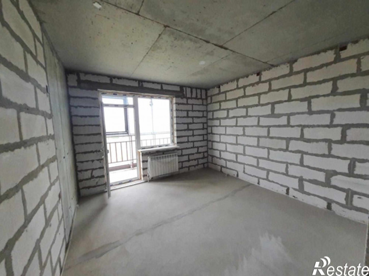 3-комн квартира Западное шоссе улица, 17