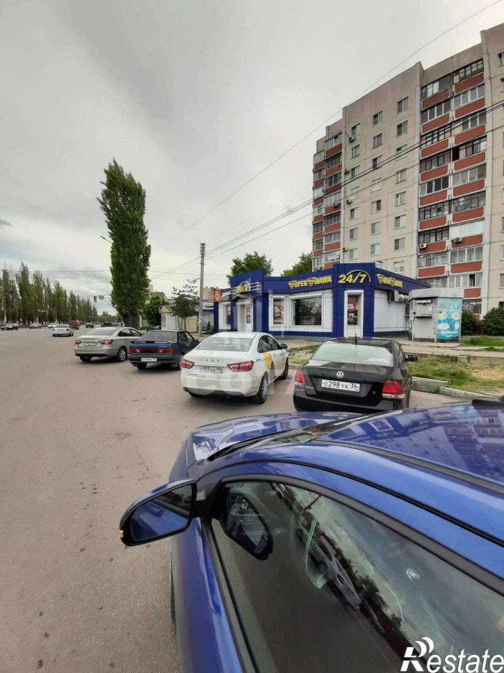 Помещение свободного назначения Суворова улица, 153а