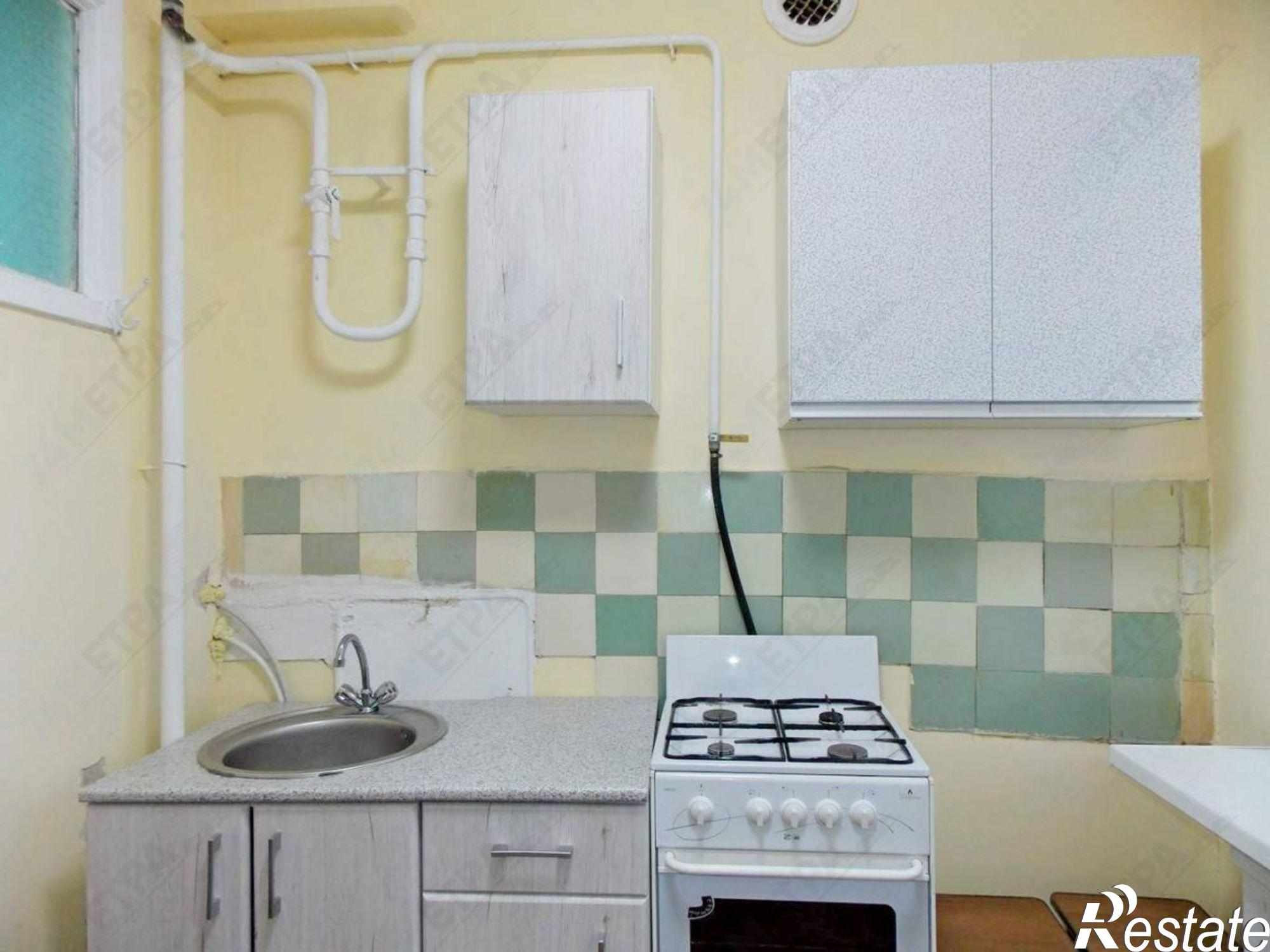 Сдать квартиру за 18 000 рублей на Дегтярева ул, 41А