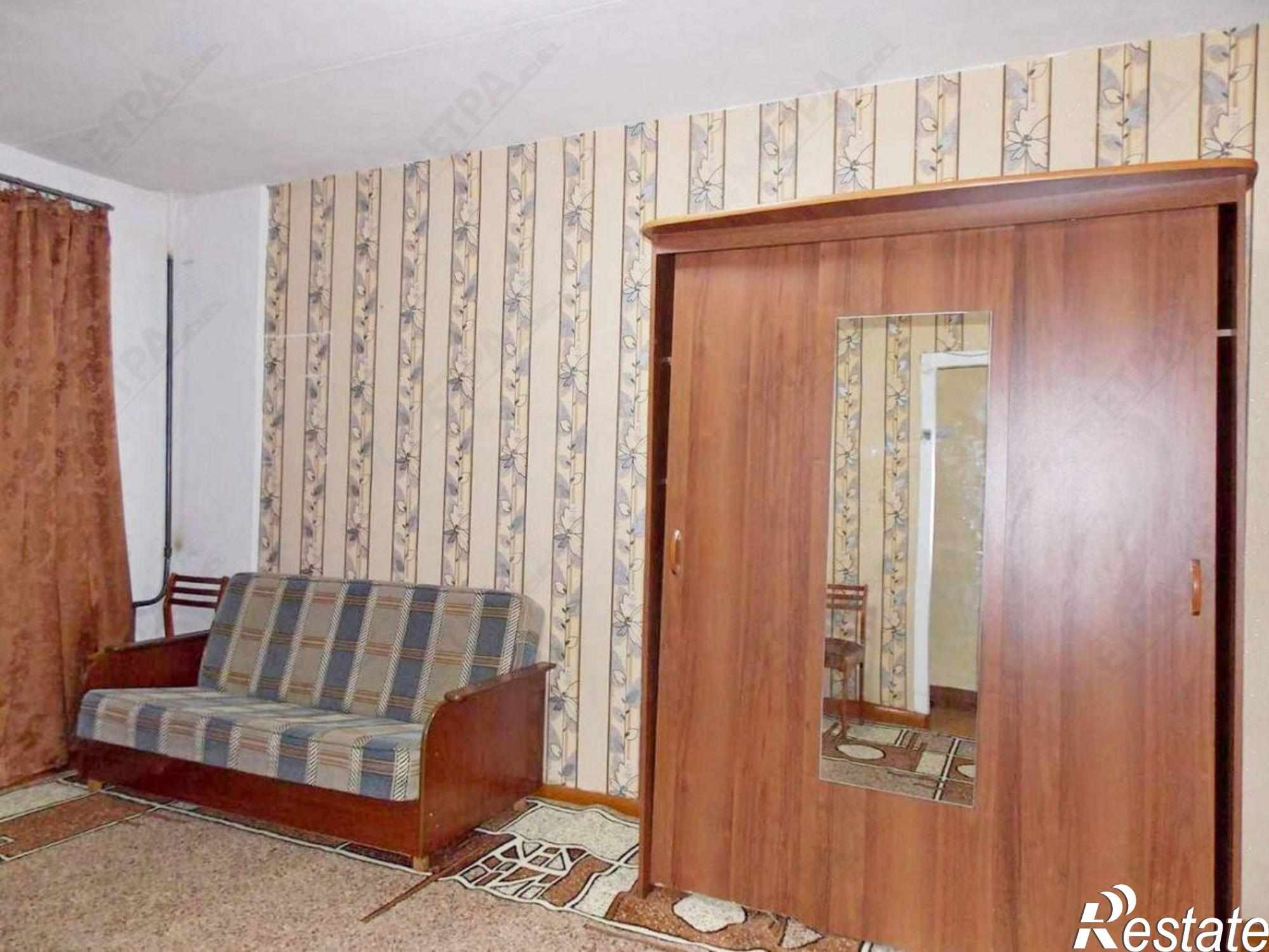 Сдать квартиру за 18 000 рублей на Дегтярева ул, 41А