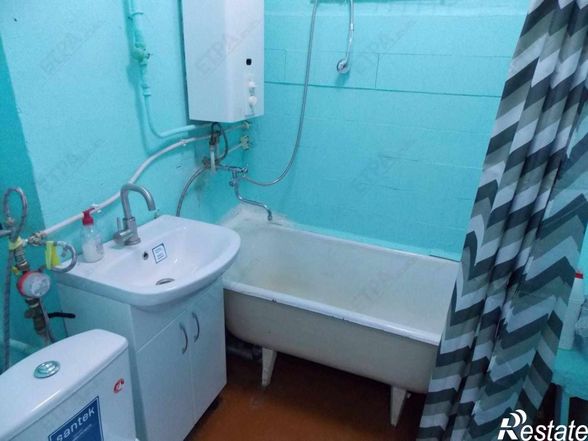 Сдать квартиру за 18 000 рублей на Дегтярева ул, 41А
