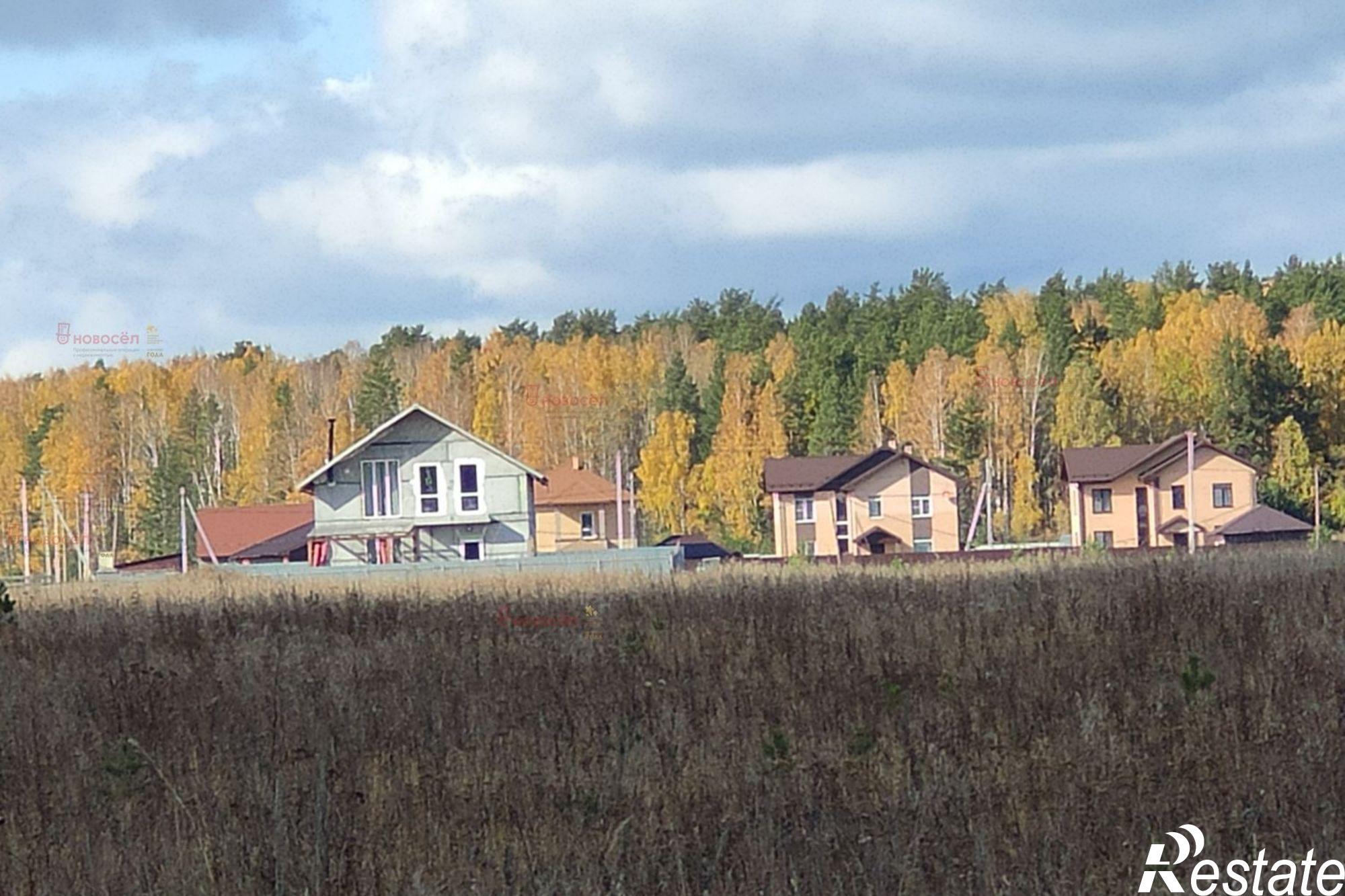 Купить землю, земельный участок за 950 000 рублей на село Курганово