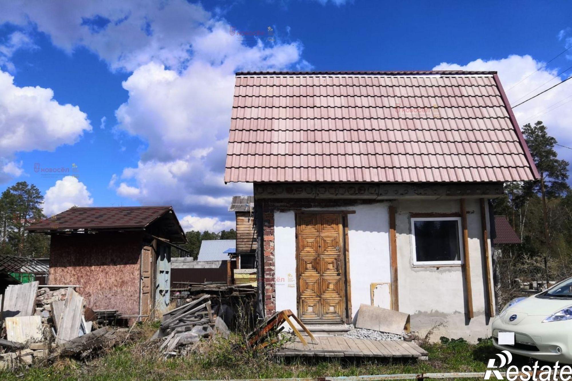 Купить дачу, дом, коттедж за 1 990 000 рублей на к/с 76 47
